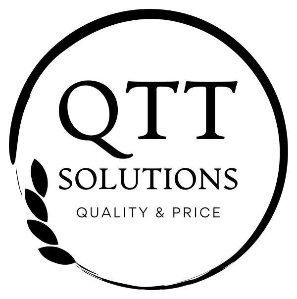QTT Solutions